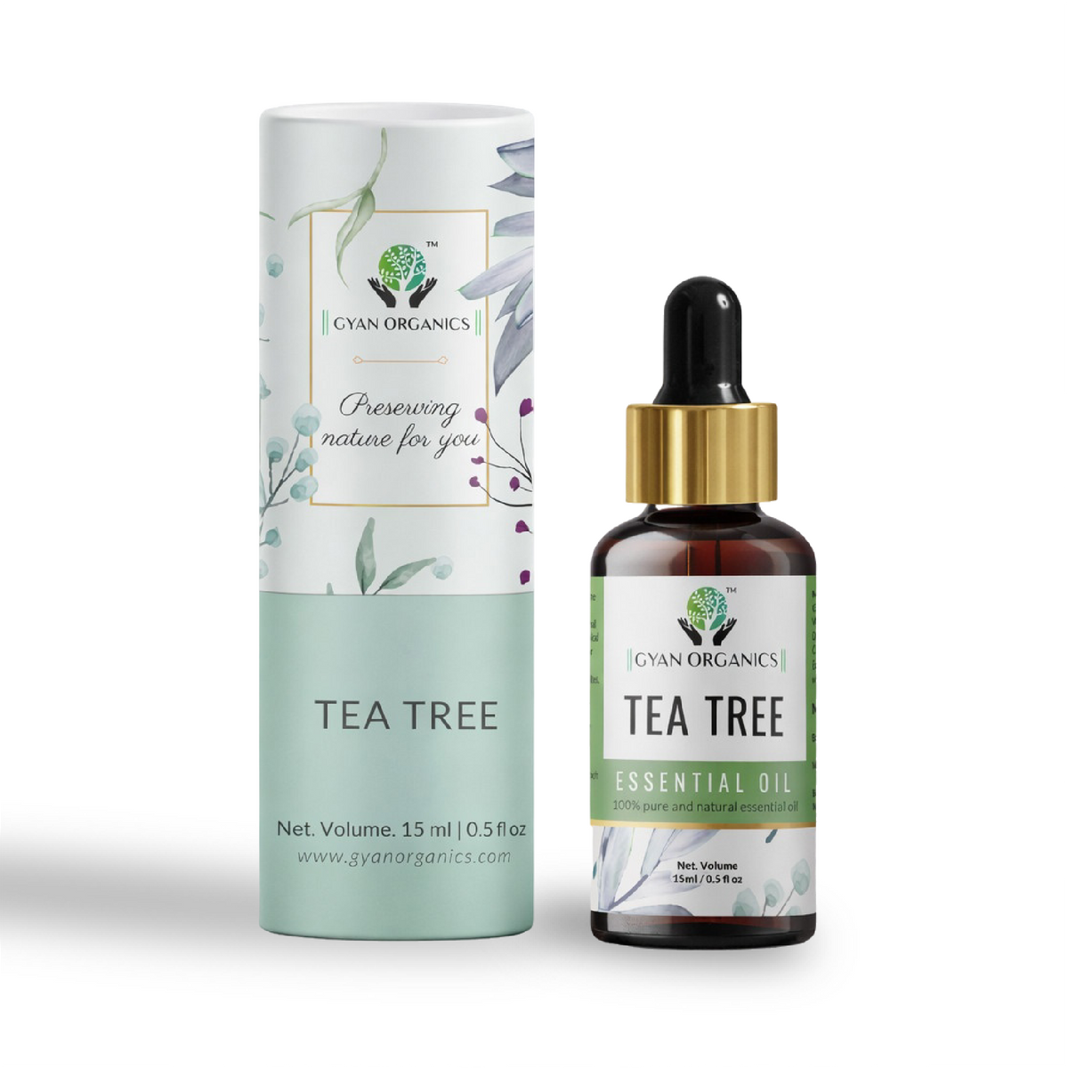 Tea Tree Essential oil